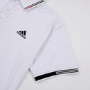 POLO ADIDAS HOMEM - BRANCA