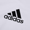 POLO ADIDAS HOMEM - BRANCA