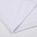 POLO ADIDAS HOMEM - BRANCA