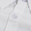 POLO ADIDAS HOMEM - BRANCA