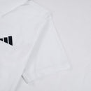 POLO ADIDAS HOMEM - BRANCA