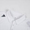 POLO ADIDAS HOMEM - BRANCA