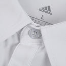 POLO ADIDAS HOMEM - BRANCA