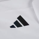 POLO ADIDAS HOMEM - BRANCA
