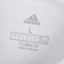 POLO ADIDAS HOMEM - BRANCA