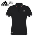 POLO ADIDAS HOMEM - PRETA