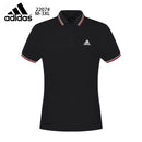 POLO ADIDAS HOMEM - PRETA