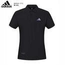 POLO ADIDAS HOMEM - PRETA
