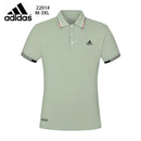 POLO ADIDAS HOMEM - VERDE