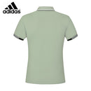 POLO ADIDAS HOMEM - VERDE