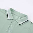 POLO ADIDAS HOMEM - VERDE