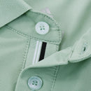 POLO ADIDAS HOMEM - VERDE