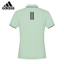 POLO ADIDAS HOMEM - VERDE