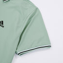 POLO ADIDAS HOMEM - VERDE