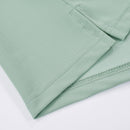 POLO ADIDAS HOMEM - VERDE