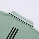 POLO ADIDAS HOMEM - VERDE