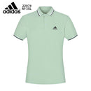POLO ADIDAS HOMEM - VERDE
