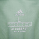POLO ADIDAS HOMEM - VERDE