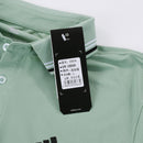 POLO ADIDAS HOMEM - VERDE