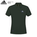 POLO ADIDAS HOMEM - VERDE