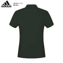 POLO ADIDAS HOMEM - VERDE