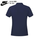 POLO NIKE HOMEM - AZUL ESCURO