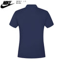 POLO NIKE HOMEM - AZUL ESCURO