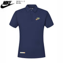 POLO NIKE HOMEM - AZUL ESCURO