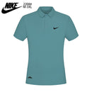 POLO NIKE HOMEM - AZUL