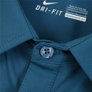 POLO NIKE HOMEM - AZUL