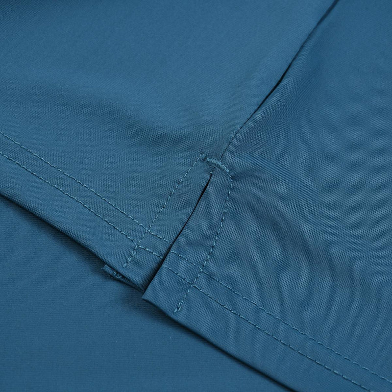 POLO NIKE HOMEM - AZUL