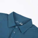 POLO NIKE HOMEM - AZUL