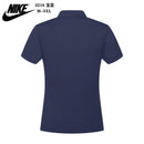 POLO NIKE HOMEM - AZUL