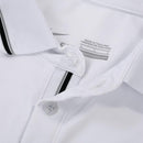 POLO NIKE HOMEM - BRANCA