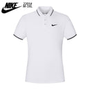 POLO NIKE HOMEM - BRANCA