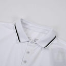 POLO NIKE HOMEM - BRANCA