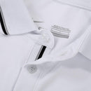 POLO NIKE HOMEM - BRANCA