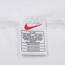 POLO NIKE HOMEM - BRANCA