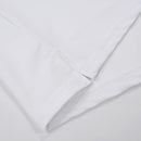 POLO NIKE HOMEM - BRANCA