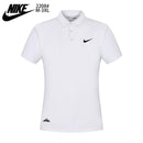 POLO NIKE HOMEM - BRANCA