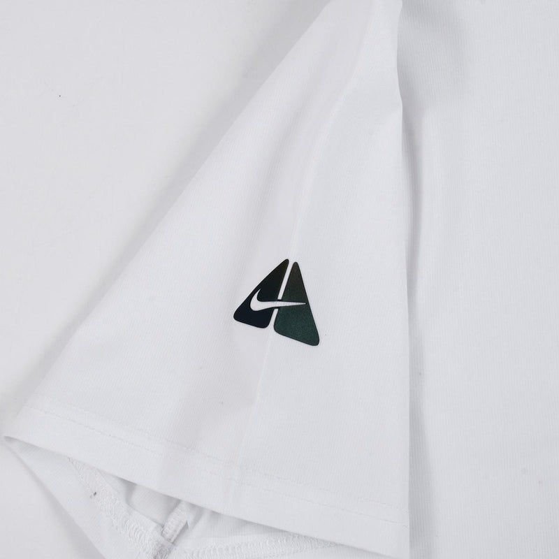 POLO NIKE HOMEM - BRANCA