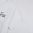 POLO NIKE HOMEM - BRANCA