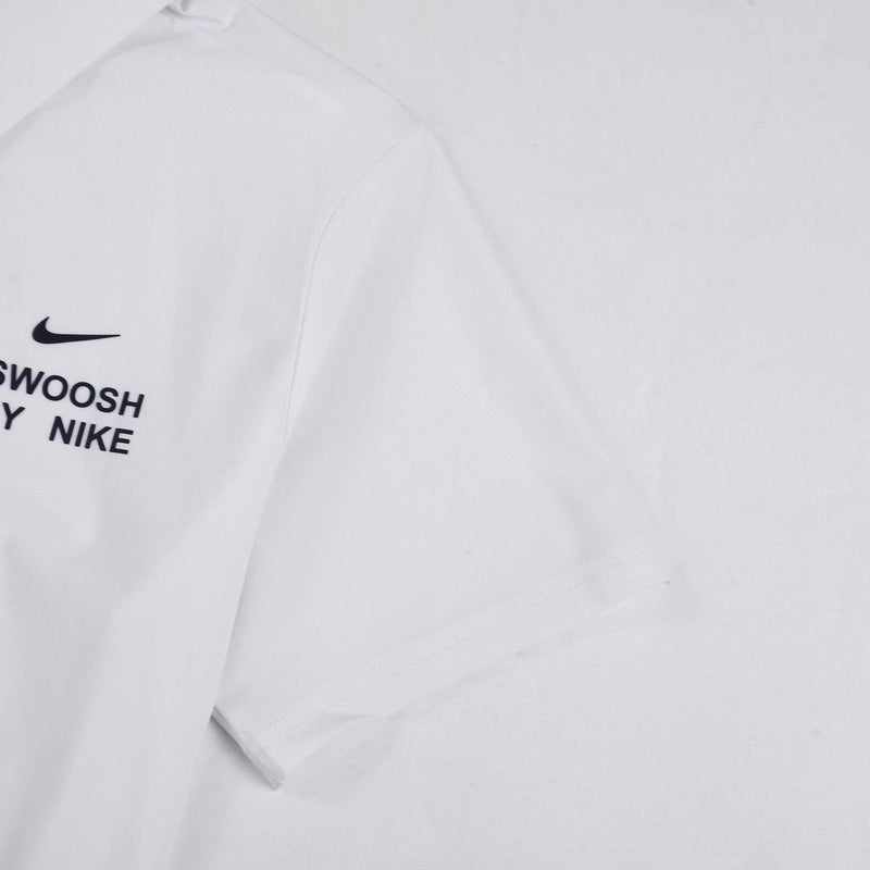 POLO NIKE HOMEM - BRANCA