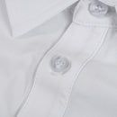 POLO NIKE HOMEM - BRANCA