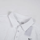 POLO NIKE HOMEM - BRANCA