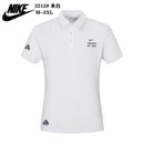 POLO NIKE HOMEM - BRANCA