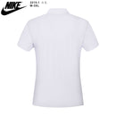 POLO NIKE HOMEM - BRANCA