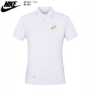 POLO NIKE HOMEM - BRANCA