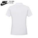 POLO NIKE HOMEM - BRANCA