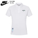 POLO NIKE HOMEM - BRANCA